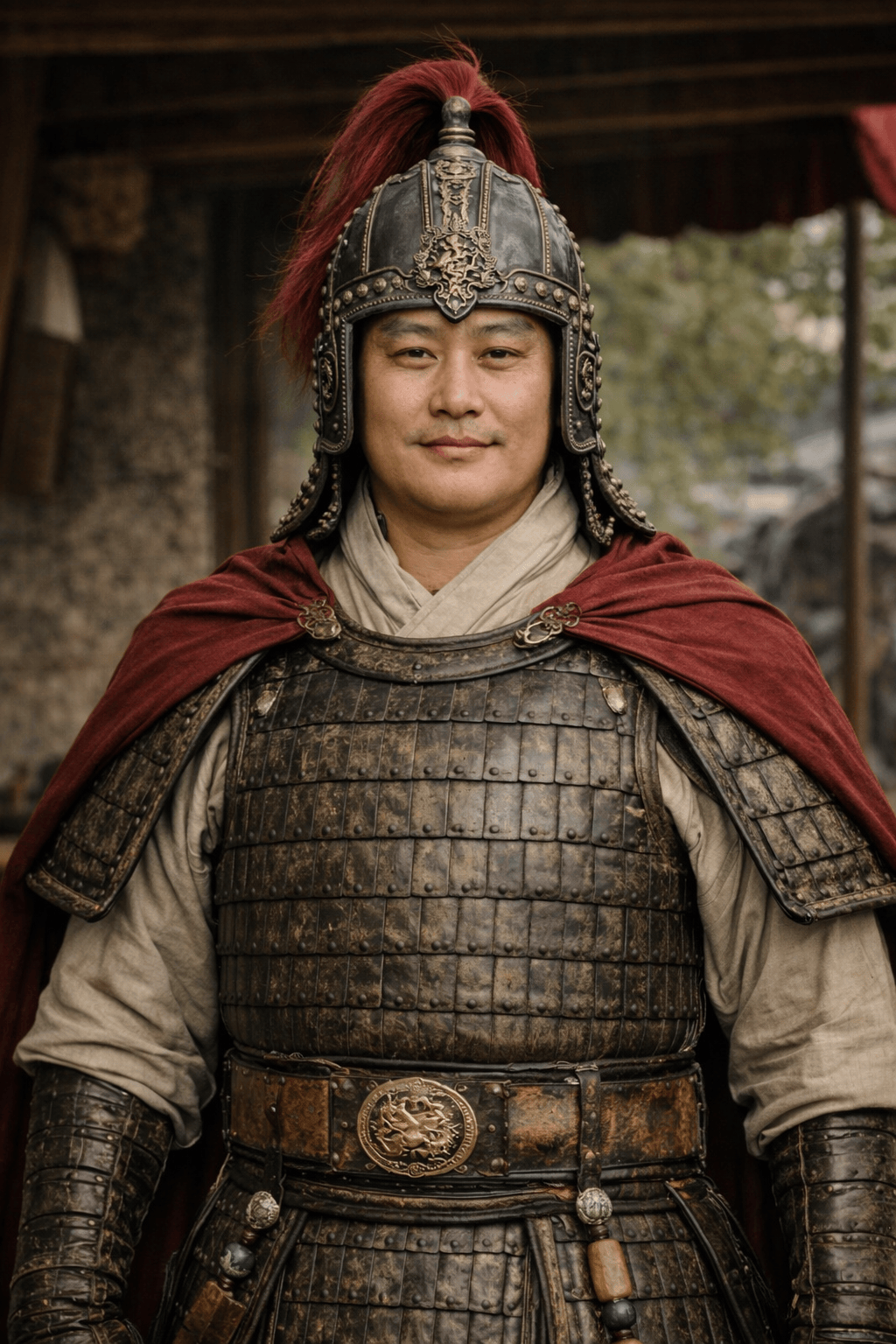 孟泽众:从沙陀将门到尚儒业举——五代入宋的安氏家族及其时势因应_安审玉_安审韬_安金全