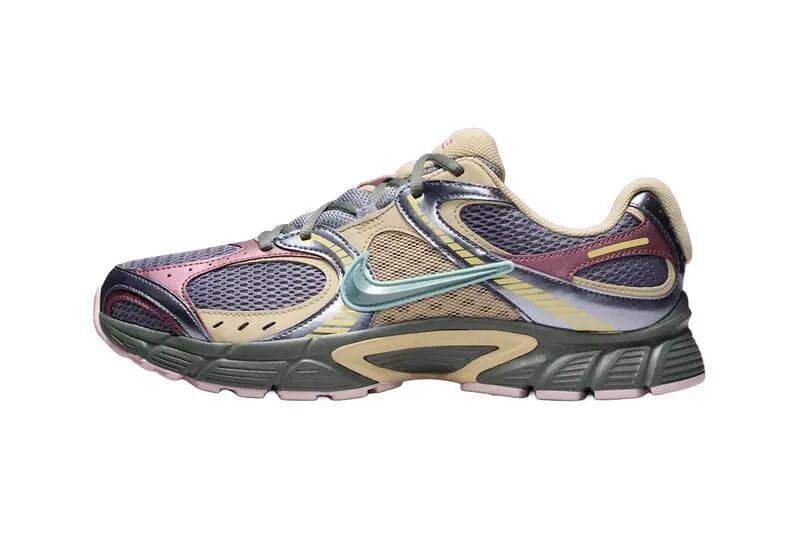 NEWS｜AMM × Nike V5 RNR「Light Carbon」 、AL