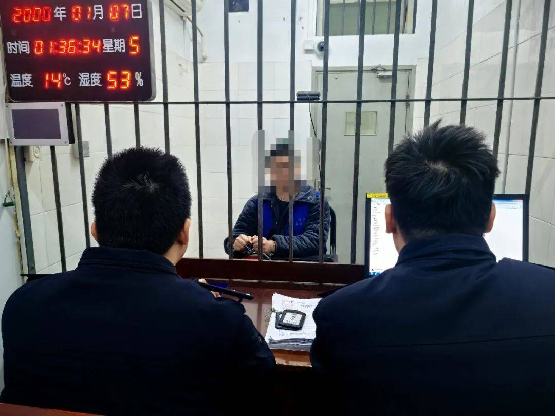 在电诈园区“赚外汇”,年底回家过年?警方:已抓获277人