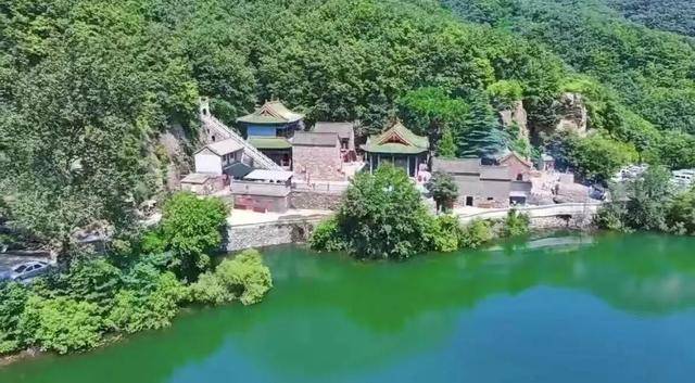 豫鲁晋3省6市近200家景区门票全免？乘车攻略来啦！博鱼体育