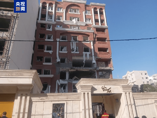 伊朗指责敌对势力发动心理战 以方称伊朗爆炸事件与其无关 -华闻时空