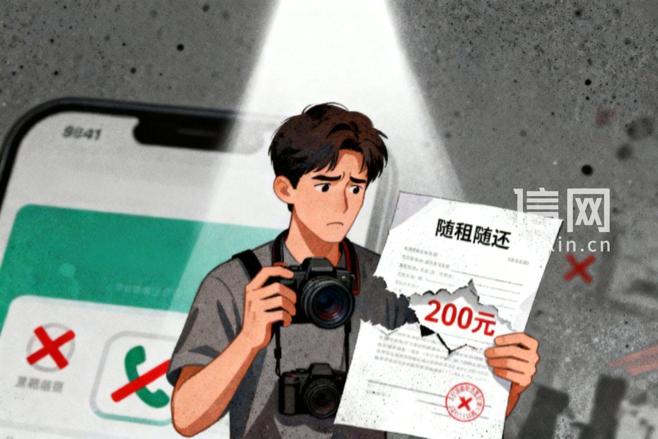 租的三星手机提前还 机汤租机合作商加收&qu