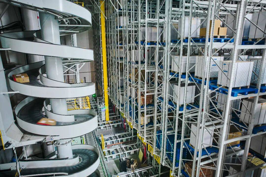 央媒看高新丨科技日报：智能印刷让老行业焕发新生机