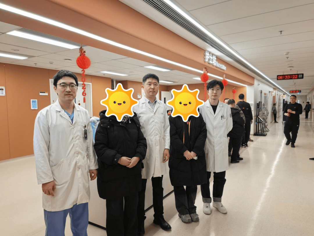 医纪实 | 精准攻坚：多学科团队成功救治34岁dMMR胃癌患者的惊险历程