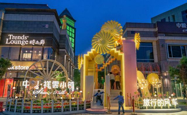 图片[15]-值得期待！春节到北京必打卡的20个新北京景点来了！ -华闻时空