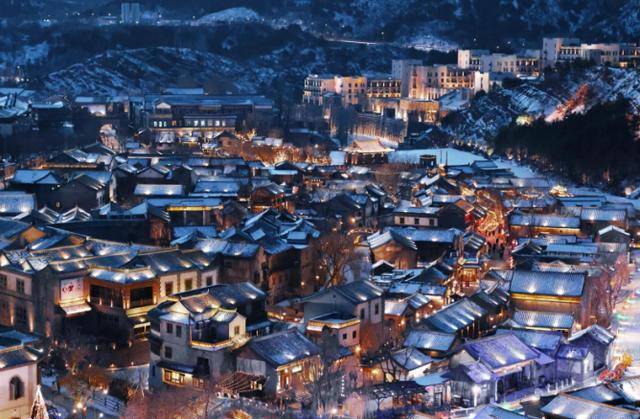 图片[9]-值得期待！春节到北京必打卡的20个新北京景点来了！ -华闻时空