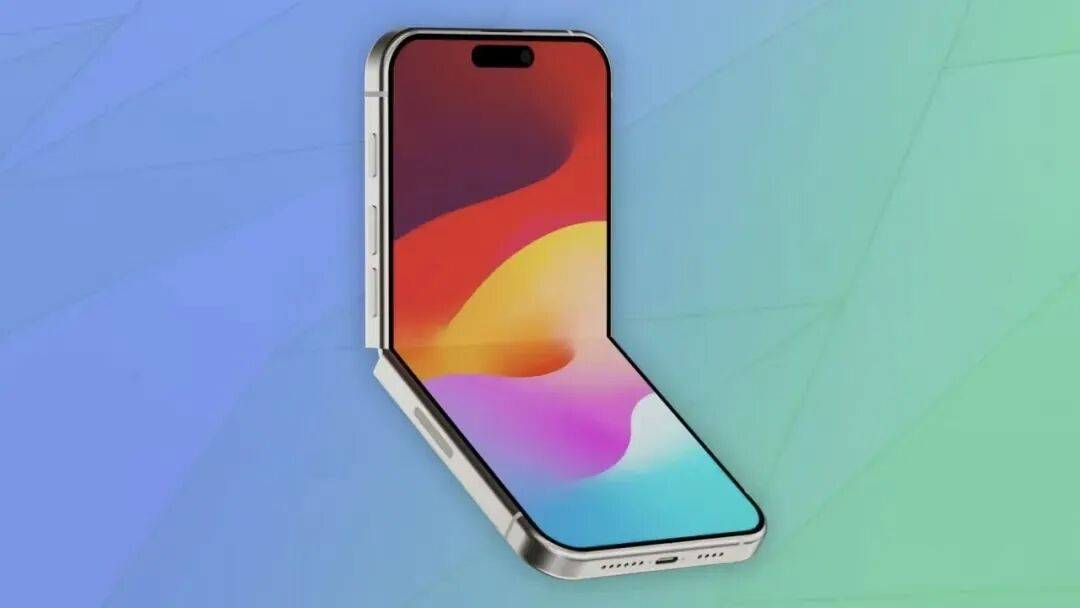 千呼万唤的苹果折叠屏,真的要来了?