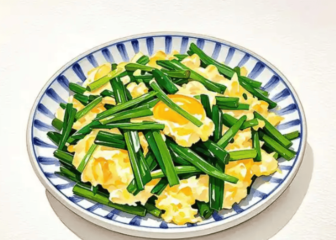 立春养生：顺应自然，元气满满一整年