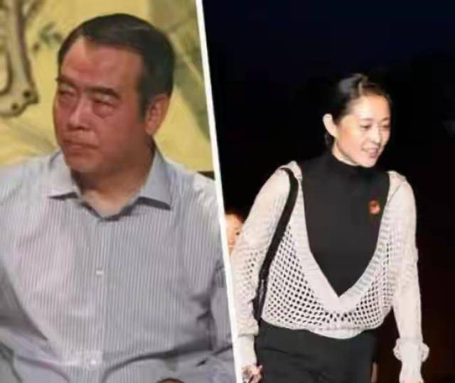 倪萍感谢陈凯歌当年不娶之恩，如今她儿子孝顺，丈夫是绝世好男人