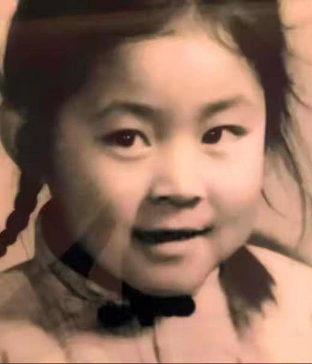 倪萍感谢陈凯歌当年不娶之恩，如今她儿子孝顺，丈夫是绝世好男人