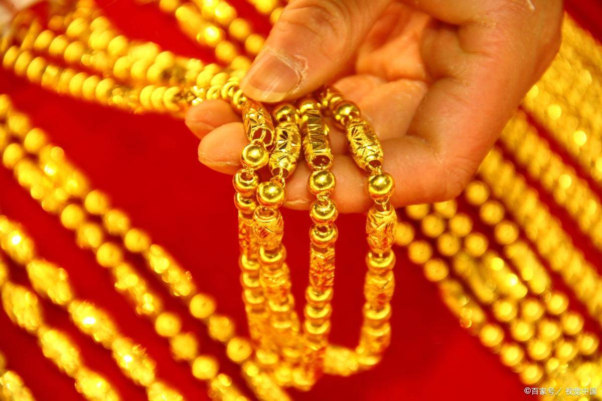 _黄金戒指不小心弄变形了怎么办_为什么戒指一夜以后变小了