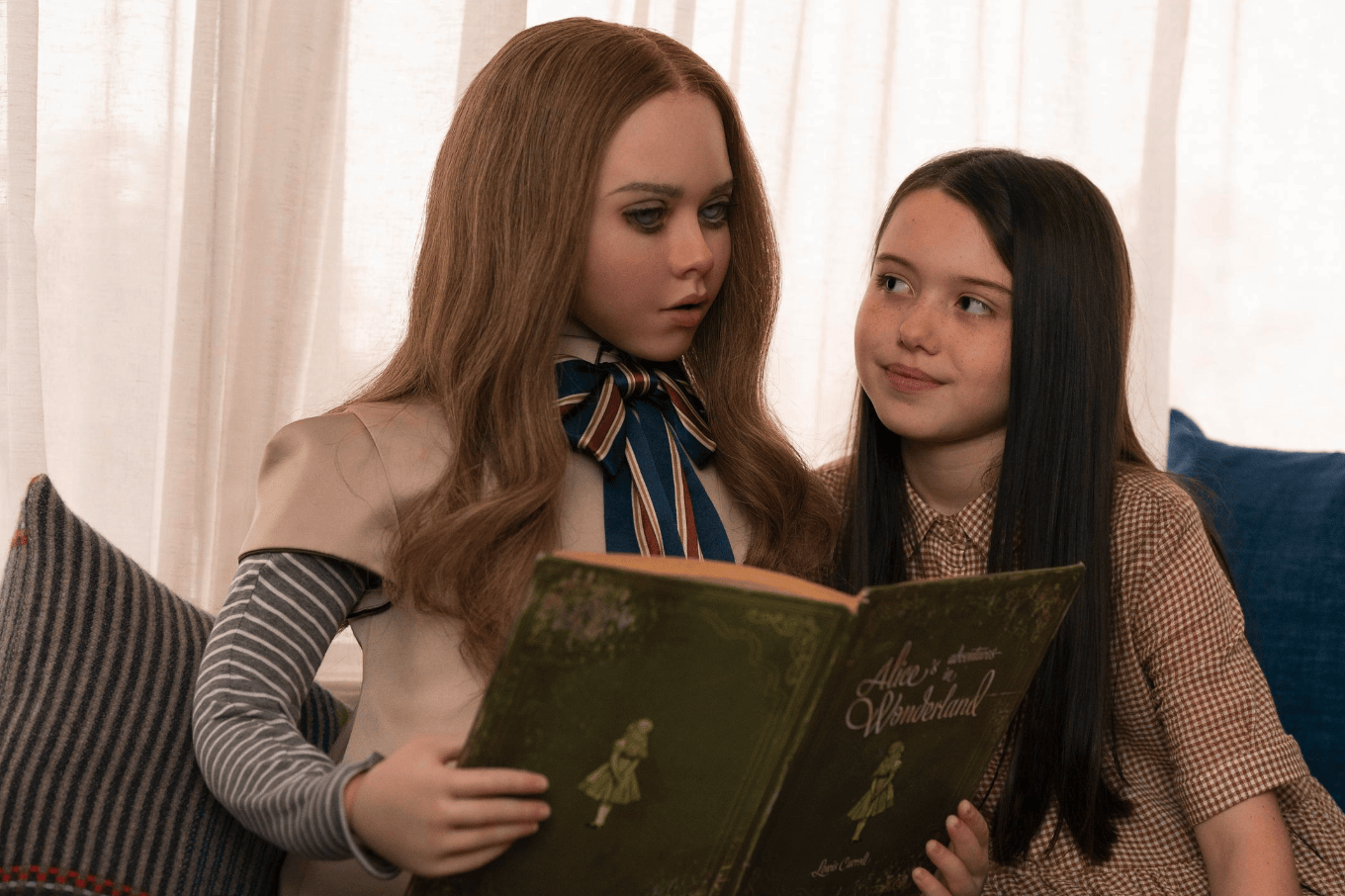 AI的鬼把戏，冲着人类来的？