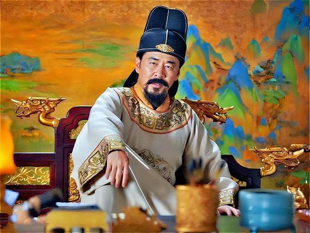 宋朝差点不叫宋朝？赵匡胤定国号，其实是一道"没得选"的选择题