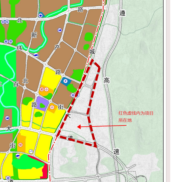平博体育- 平博体育官方网站- APP下载拆！改！贵阳大片城中村改造又有最新动态