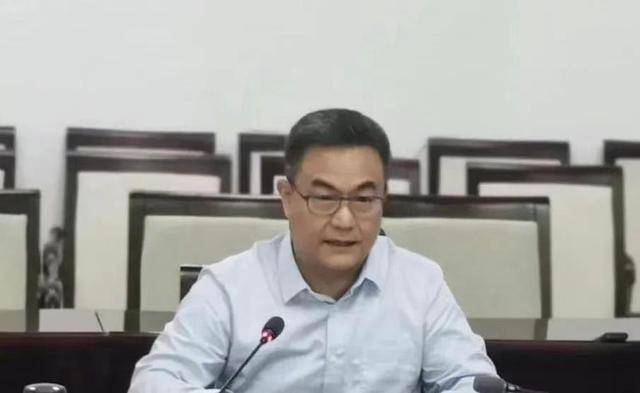 海南省委原常委、秘书长倪强严重违纪违法被“双开”_工作_党中央_处分法
