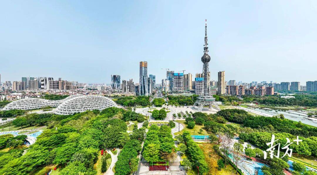 南方观察|叩门问道:佛山国资为何走进美的?_国企_系统_产业