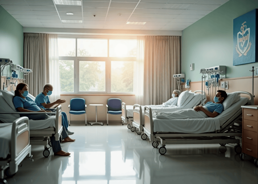 研究揭示：三分之一癌症病例可预防，改变生活方式或许能避免