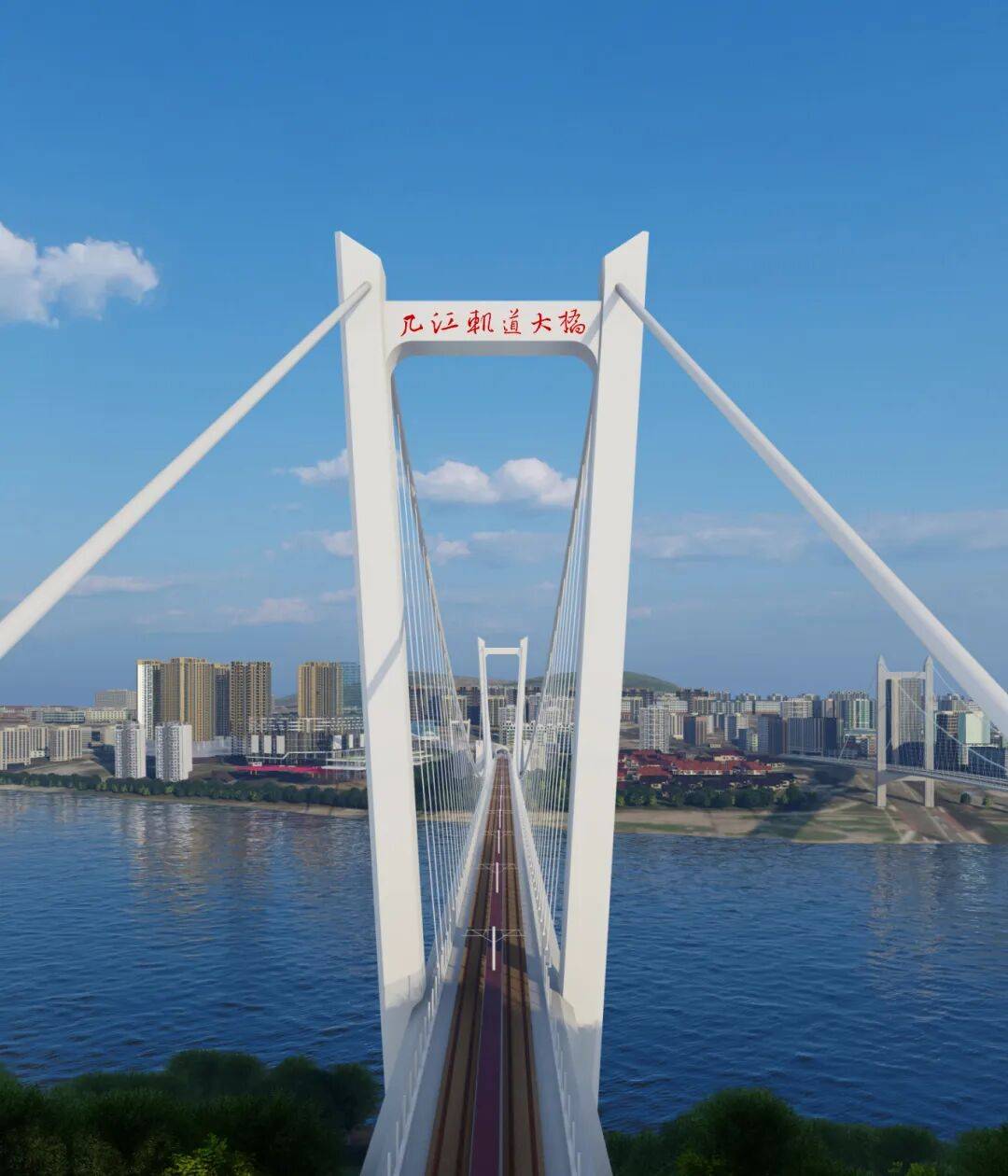 大桥_方案_市民