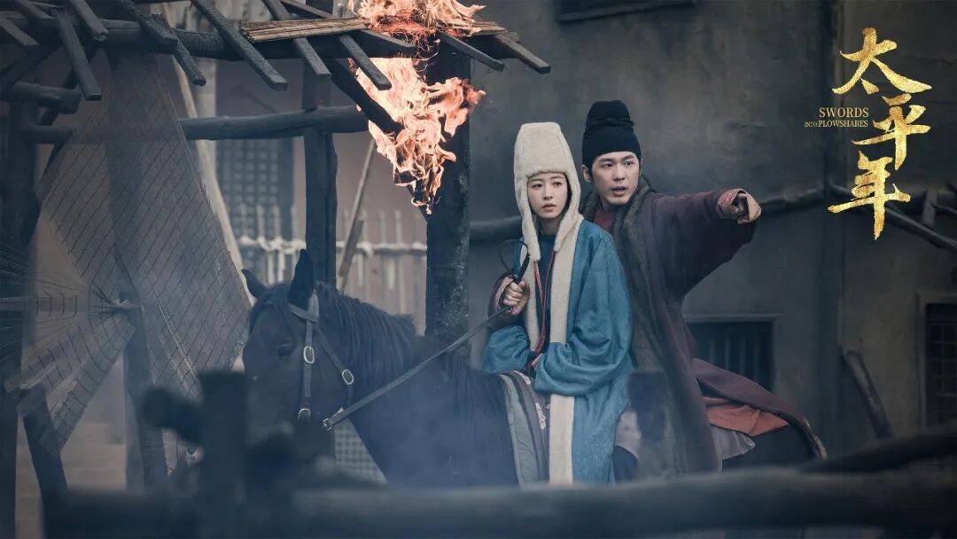 五代十国的艺术：裂缝间的微光