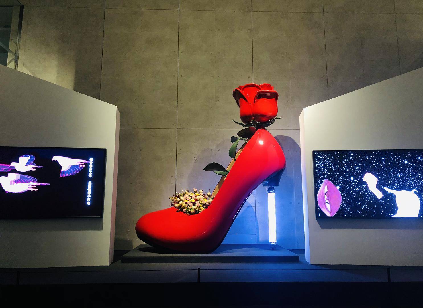 人间烟火处 艺术升腾时丨“烟火指数·成都双年展”今日盛大启幕