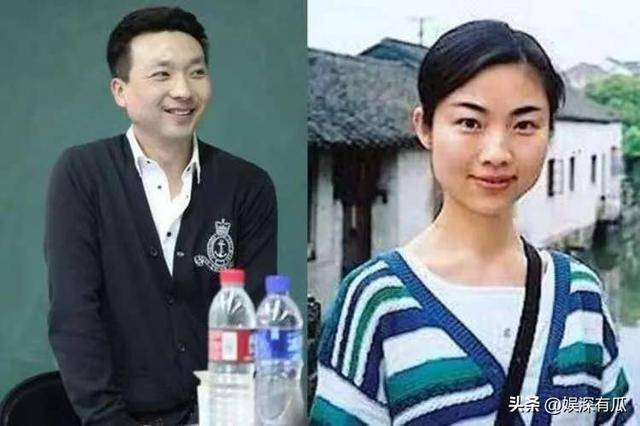 央视“气象一姐”：嫁初恋丁克15年，却因婆婆一个举动，40岁生子