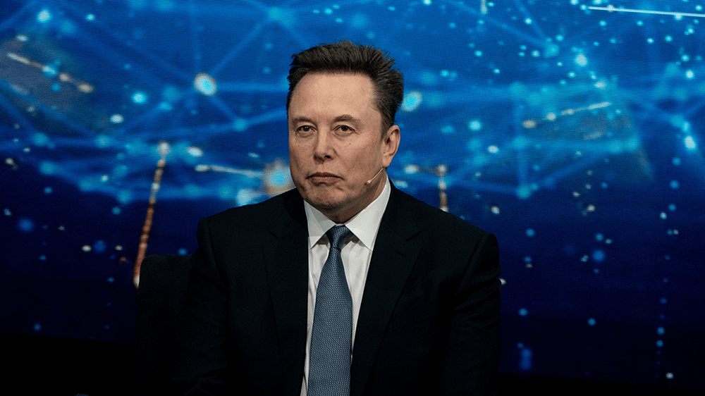 马斯克：最便宜的AI算力在太空，每年至少发射1万次，人形机器人就是“印钞机”