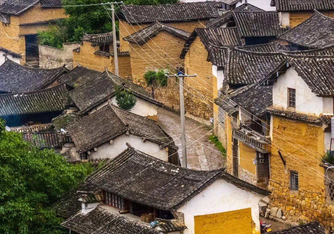 图片[5]-穿腻黑色羽绒服的打工人，都买票去这避寒了 -华闻时空