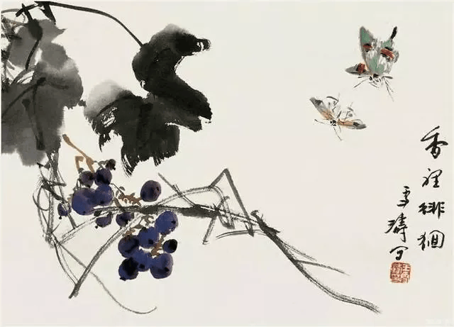 д�⻨�񻭵ġ��⡱�Ǵ���������