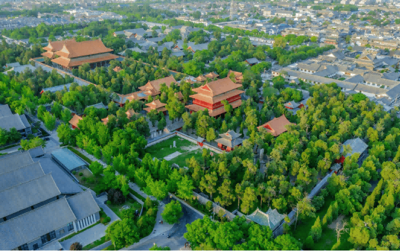 PG电子APP下载 - 官方正版，安全无忧山东曲阜：在古今交