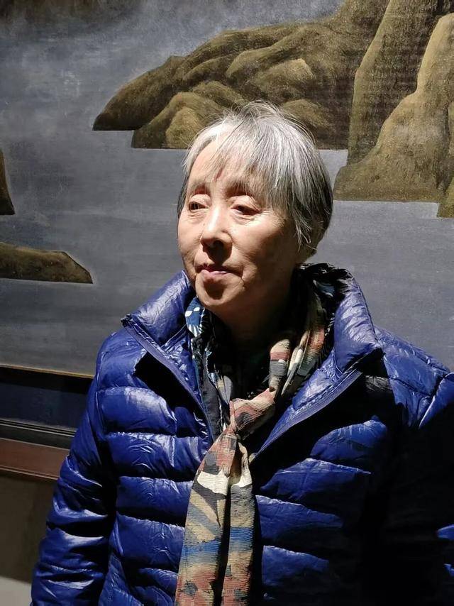 著名儿童绘本画家陈巽如逝世，享年76岁