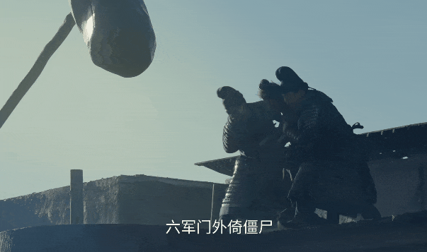 开局就是“人吃人”！不愧2026年第一黑马，看得后背发凉！