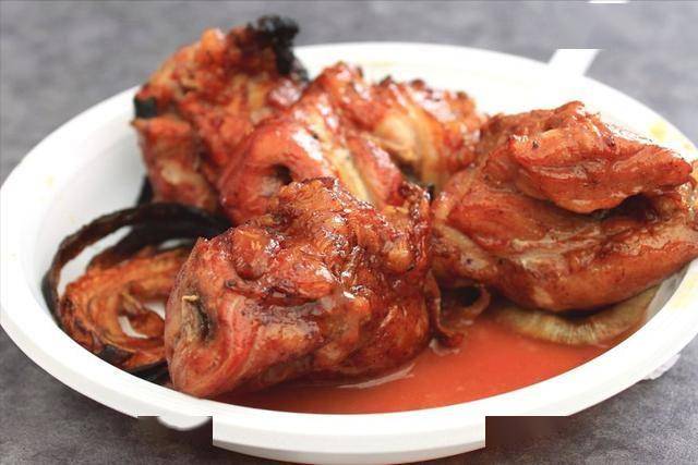 猪蹄再次被发现！医生：高血压患者吃猪蹄，不用多久或有这5变化