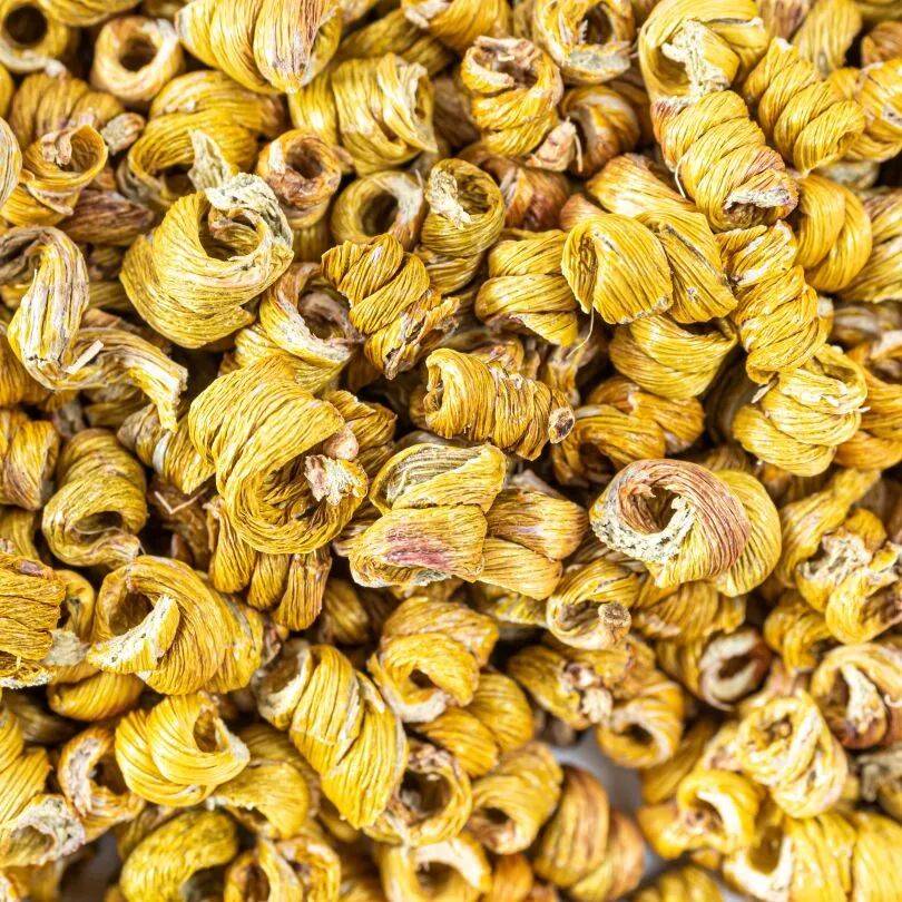 养生 | 小年到，年味渐浓，一杯温润养生茶，调和气血，护你开春安康