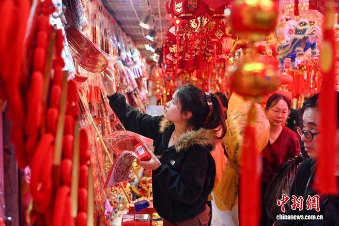 图片[2]-春节为何“忽早忽晚”？专家回应 -华闻时空