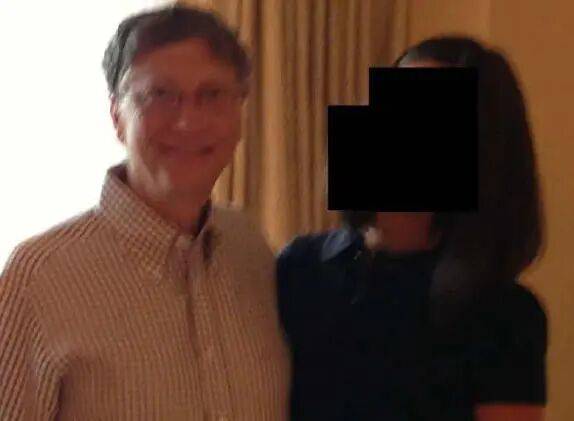 图片[3]-比尔·盖茨到访中国，最新回应爱泼斯坦争议-华闻时空