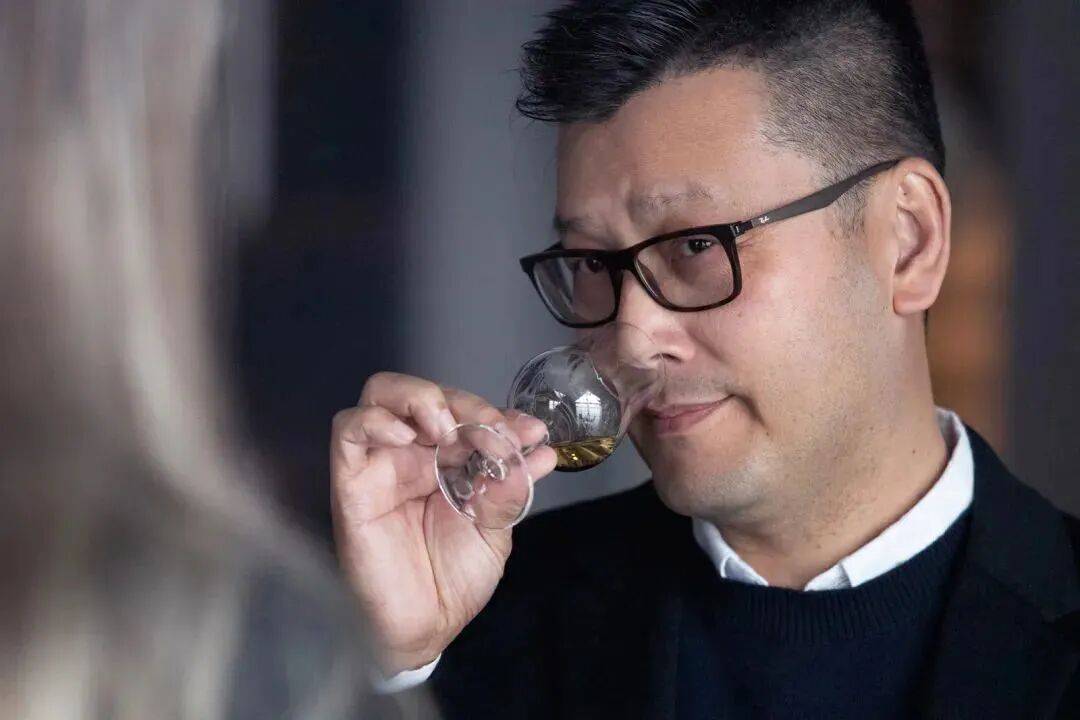 "好酒好蔡"蔡昊:好的餐厅要领先食客半步