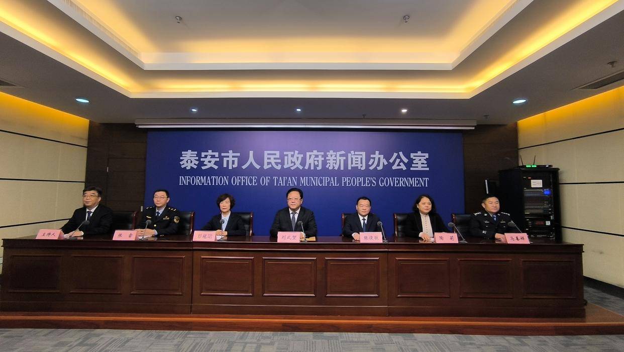 泰山2026春节旅游攻略出炉：4条乘车线