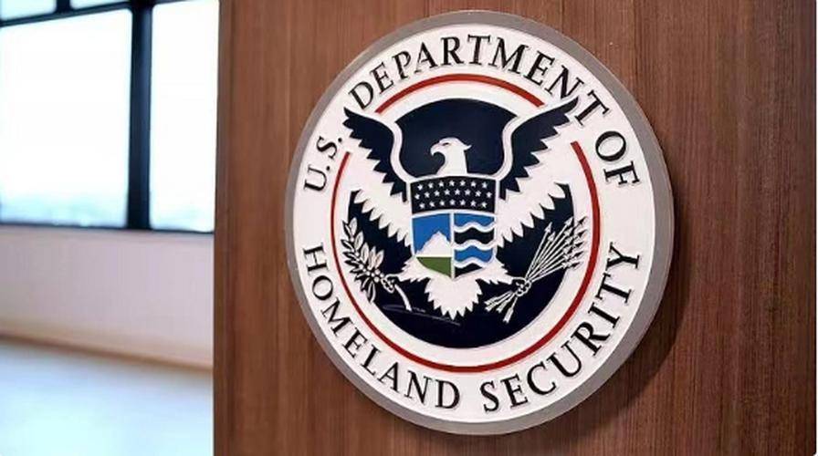 临时拨款到期 美国土安全部将于13日晚停摆 -华闻时空