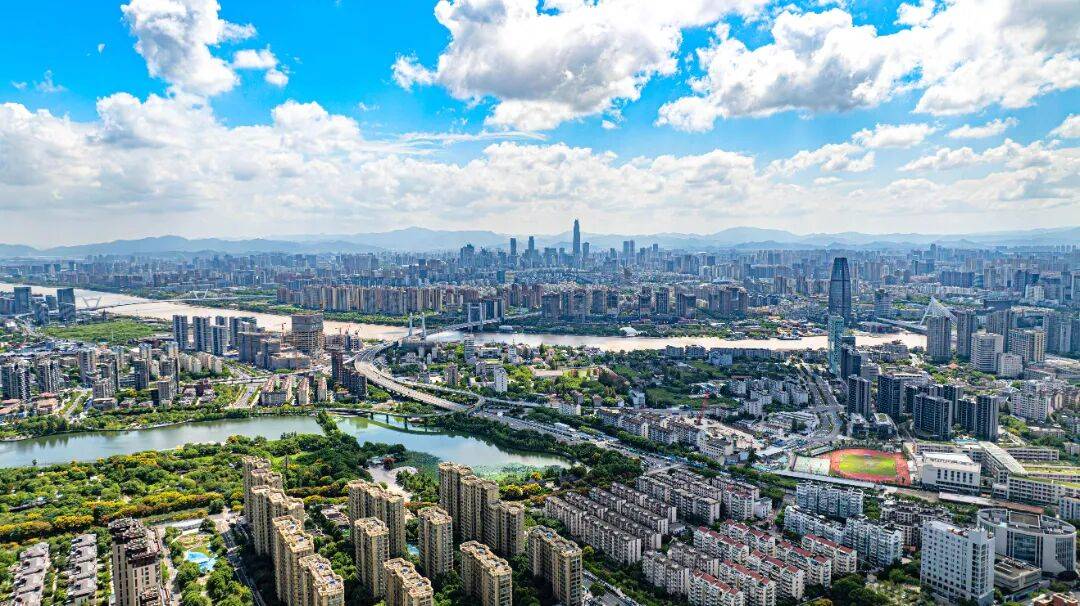 市长、副市长牵头!宁波公布2026年政府工作报告目标任务分解_单位_市发改委_有关