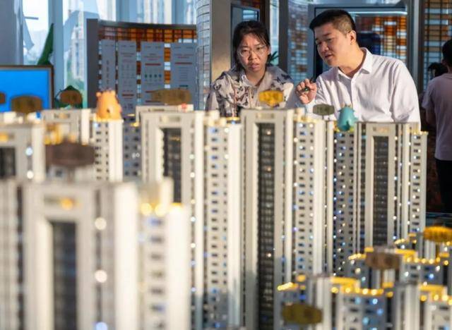 原创             为什么我们科技水平超前了，消费却一直跟不上？