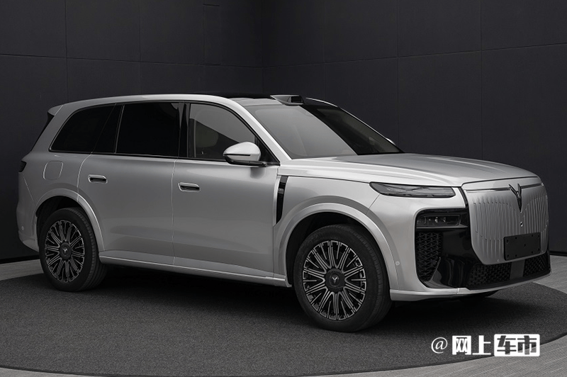 10款重磅SUV三月起陆续上市! 10款重磅SUV三月起陆续上市!