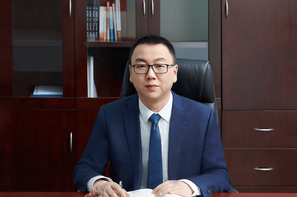 PG电子下载2026新年献词 财通基金党委书记、董事长吴林惠:十五为楫共启新章