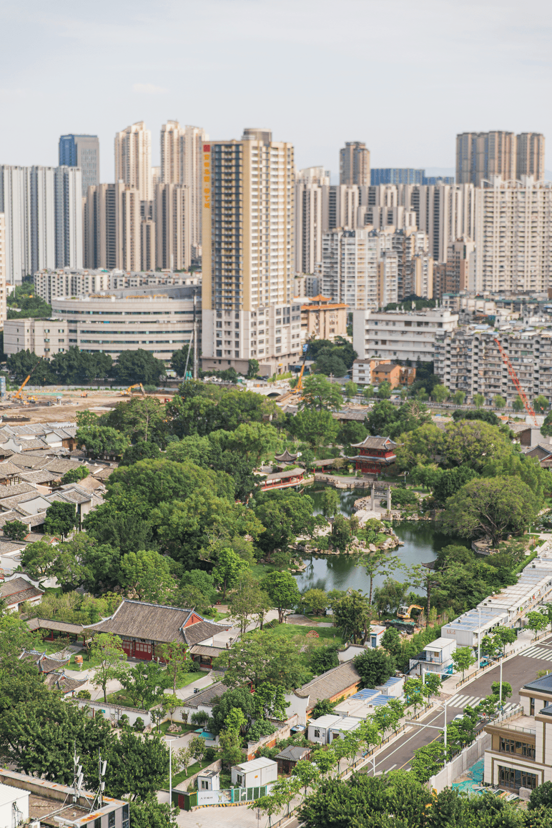 过年来福州,这7条街别错过!_福屿_门店_地址