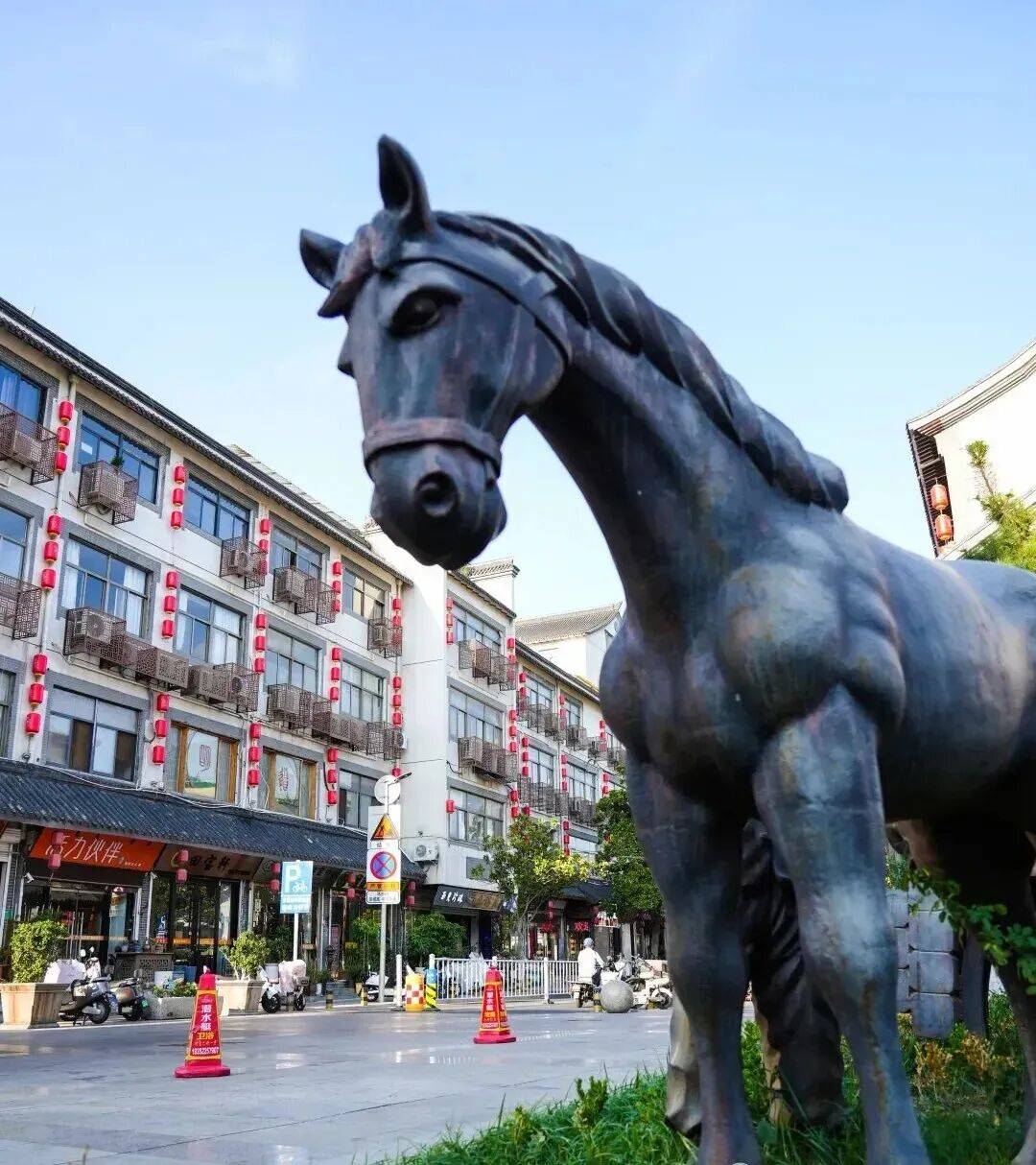 徐州「馬」字地名300餘個  ChinaTravel 中國觀光景點