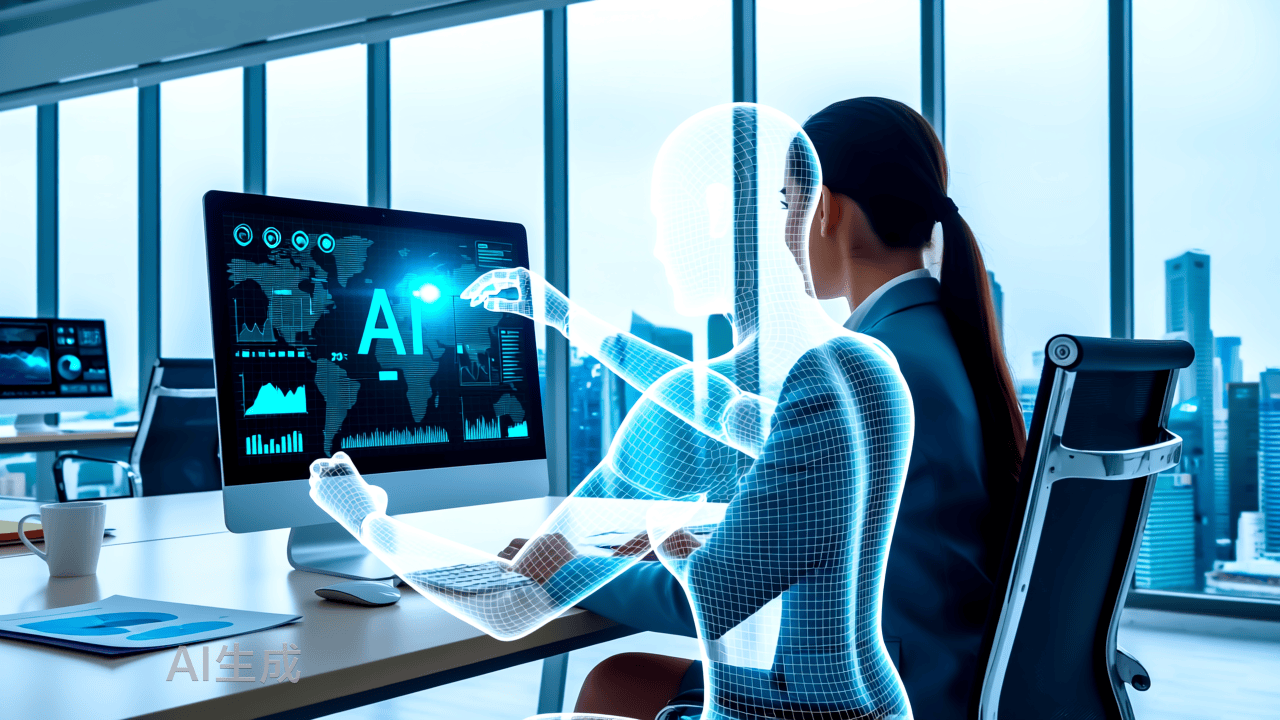 微软AI掌门放狠话：12-18个月，多数白领工作将被AI彻底替代？