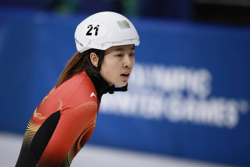 张楚桐：赛程结束是为了更强的开始还将为梦想勇往直前世界杯-足球赛事比分体育网