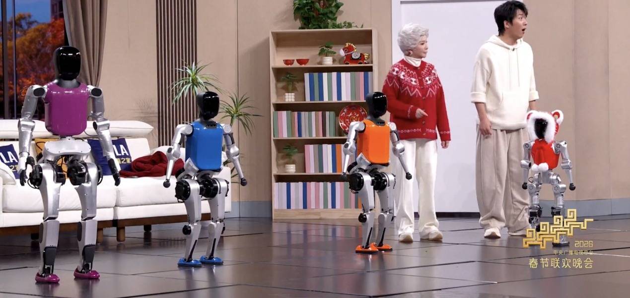烧了540亿，机器人进入“吃鸡游戏”拐点