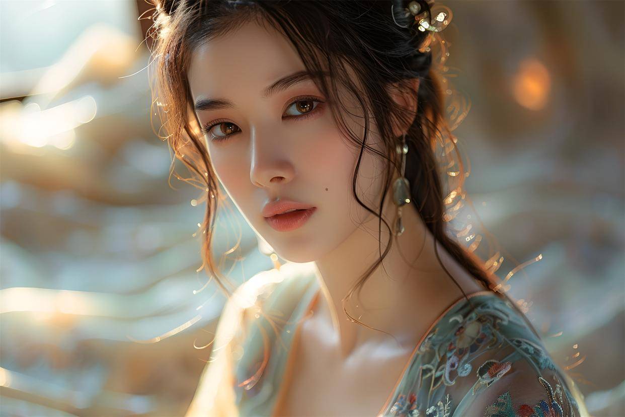 女子购买泰康在线"慢病百万医疗险&