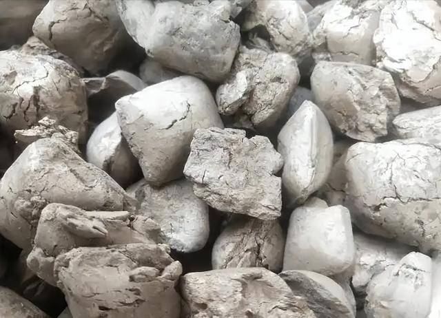 原创 曾经连一克粉末都求不来,如今全球巨头都要看中国石嘴山市