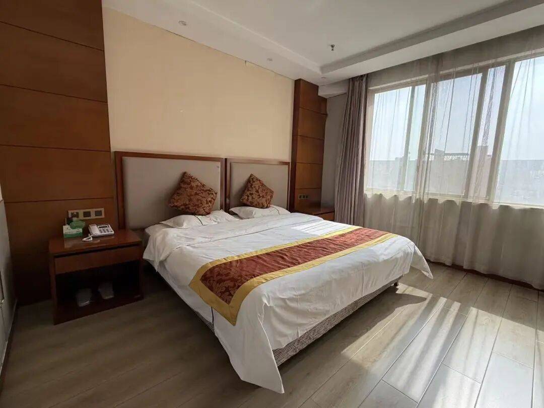 池州青年人才驿站入住全知道·萌新必读版